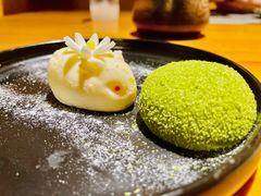 -千代御(临河街店)