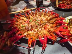 -红盔甲·小龙虾(人民广场店)