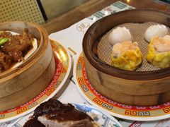 -憶廟街 X 沙角邨(太古城店)