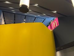 -麦当劳(豫园店)