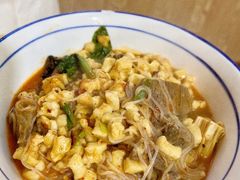 -陈掌柜澄城水盆羊肉(钟楼店)