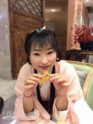 -盘子女人坊古装写真摄影(南京总店)