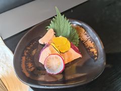 -花潮料理艺食馆(SM新生活广场店)