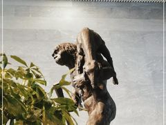 -北京周口店北京人遗址博物馆