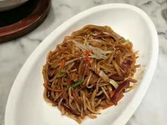 -青雅中餐厅(大连金石滩绿发希尔顿度假酒店)