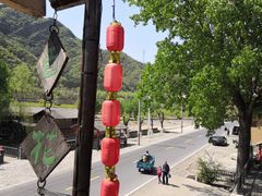 -百花人家(清水田园店)