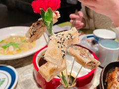 -桂满陇天书(南京德基旗舰店)