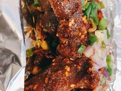 碳烤猪蹄-徐妹串串香(春熙路店)