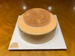 白桃乌龙-EVERNAKED裸蛋糕(SOHO天山店)