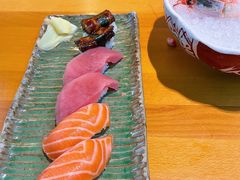 -千代御(临河街店)