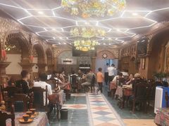 -乡村馕坑肉·烧烤·新疆菜·本地人更爱吃(阿勒泰首店)