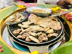 -玄希浪漫厨房·韩料烤肉(湖滨银泰in77店)