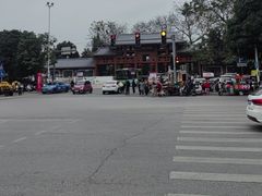 -南宁南湖公园