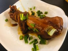 -贡梅老面馆·蟹粉面·无锡特色小吃(南长街主推店)