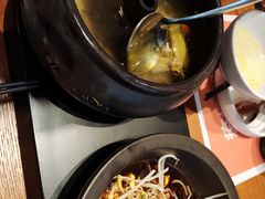 -云海肴·汽锅鸡·云南菜(苏州中心店)