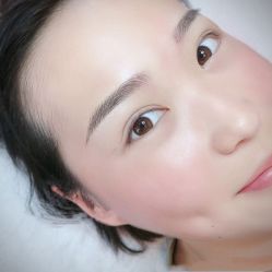 -babiline芭比莱恩半永久纹眉纹唇发际线