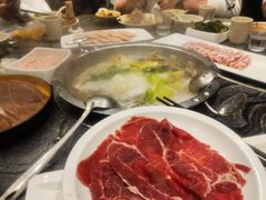 -天都火锅酒楼(虹梅南路店)