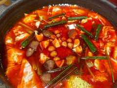 -黔滚滚贵州牛肉火锅·酸汤火锅(创意园店)