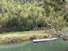 -千泷沟大瀑布旅游区