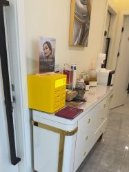 点击看大图 -海涛医疗美容·面部抗衰·注射美鼻