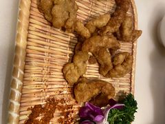 -小骨煲金华砂锅(转塘金街美地店)