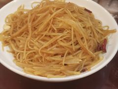 -聚友朋褡裢火烧(天北路店)