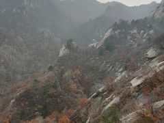 -燕北云山·农家菜·灶台鱼(密云溪翁庄店)