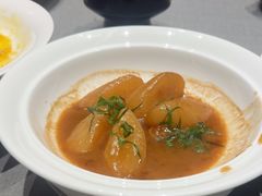 -宫燕府·京菜·烤鸭·淮扬菜(王府中心店)