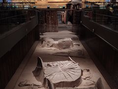 -北京大葆台遗址博物馆