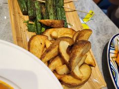 -木尔坦·Multan巴基斯坦清真餐厅halal(大智嘉园店)