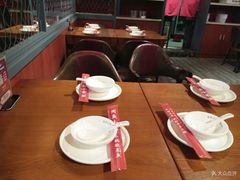 大堂-周鱼小馆石锅酸菜鱼(活力汇店)