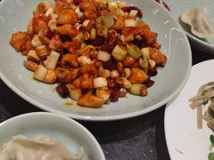 -李记东北饺子馆·东北菜(欢乐谷店)