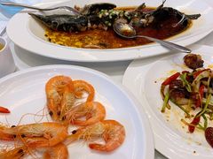 -万龙洲海鲜(大兴绿地缤纷城店)