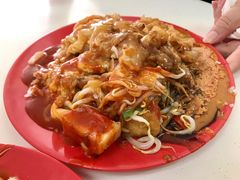 -美芝律剪刀剪咖喱饭