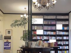 -良友书坊(安徽路店)