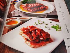 -博多新记·粤菜(复兴店)