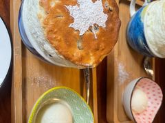 -芙蕾哥哥souffle