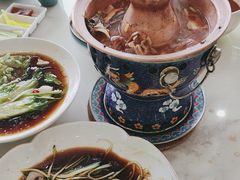 -全聚德(蓝山店)