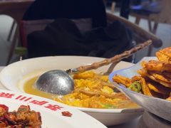 -茅庐川菜(烟台万象汇店)