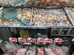-盛江山自助料理(太原街万达店)