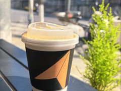 -北芒BEIMO COFFEE(五台山店)