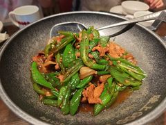 -味上湘菜馆(岳麓山店)
