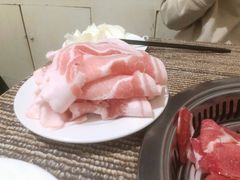 -金明姬和众烧烤店(东铁营店)