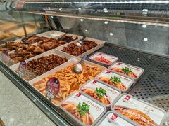 -廖记棒棒鸡(万象城店)