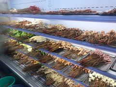 -牛华八婆麻辣烫(起源店)