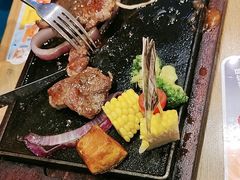-豪客来牛排(重庆金源世纪广场1731店 )