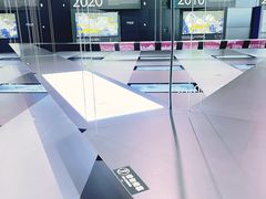 -深圳市当代艺术与城市规划馆