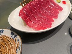 -巴奴毛肚火锅(悠唐购物中心店)