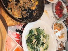 -四道菜·福建菜馆(莆田万达店)