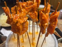 -冯校长老火锅(深圳总店)
